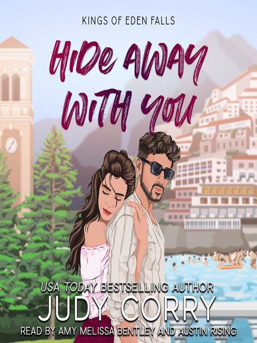 Title details for Hide Away With You by Judy Corry - Available